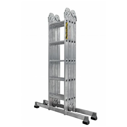 CENTAURE Шарнирная лестница-трансформер 4х5 450745