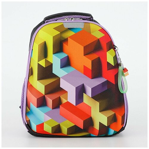 Ранец Ecotope Kids текстиль