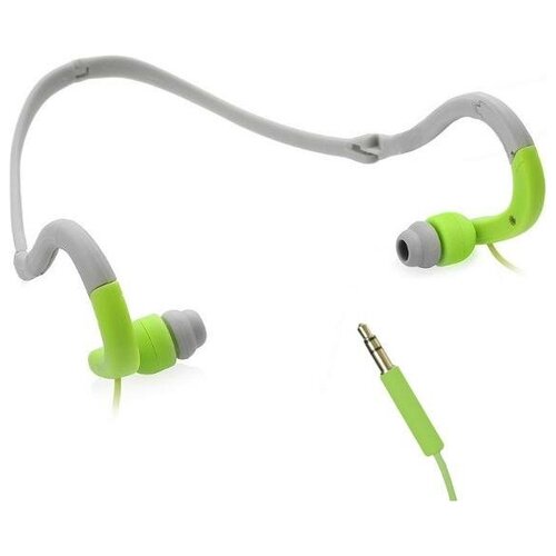 Fischer Audio FA-560 Sport Line Внутриканальные наушники