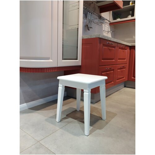 Табурет деревянный Мебель Welcome Т10/БЛ