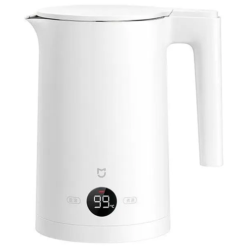 Электрочайник Xiaomi Mijia Thermostatic Electric Kettle 2 (MJHWSH03YM) 1.5L