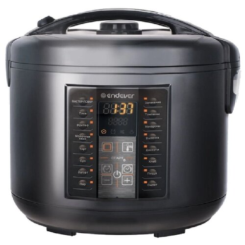Мультиварка Endever Vita-85 900Вт 5л электронное упр 530000₽