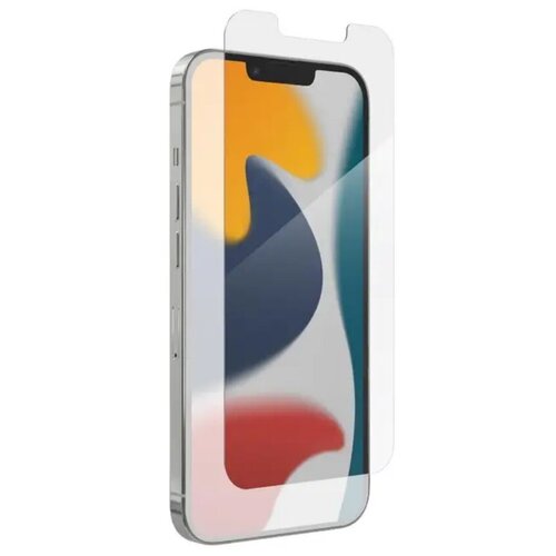 Защитное стекло ZAGG Glass Elite Anti-Glare для iPhone 13 / 13 Pro Transparent
