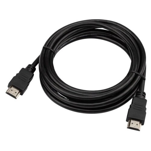 кабель hdmi hdmi 2 0 proconnect 17 6108 6 10 0м черный Кабель HDMI - HDMI PROconnect 17-6105-6 HDMI 3.0m