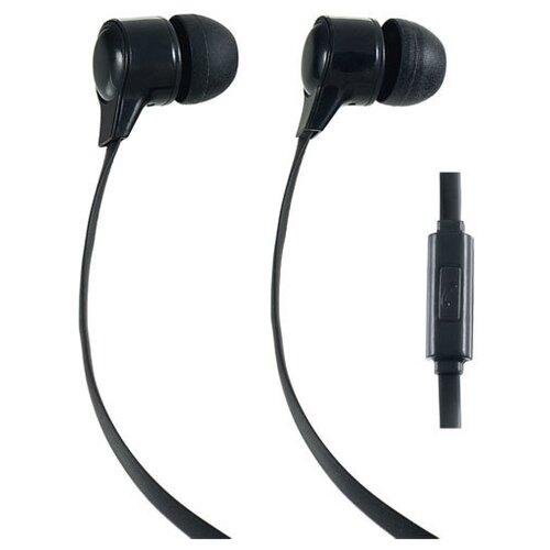 PERFEO Гарнитура Perfeo Handy черная 19100₽