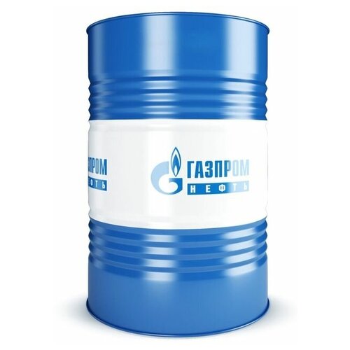 Гидравлическое масло Gazpromneft ВМГЗ 205 л