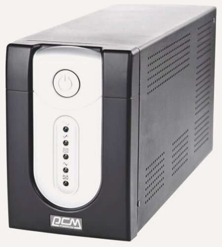 Изображение товара Источник бесперебойного питания Powercom Imperial IMP-1025AP