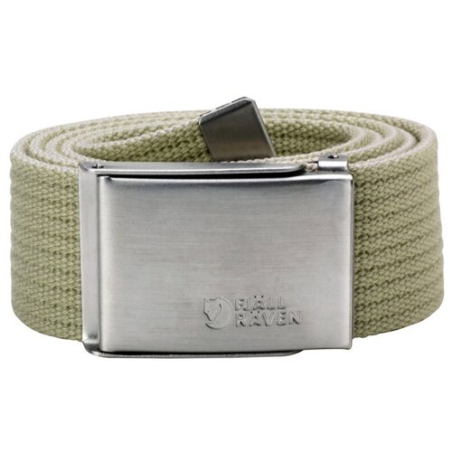 Ремень Fjallraven Canvas Belt 236 (Light Khaki)