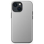 Накладка Nomad Sport Case для iPhone 13 mini серый NM01036685 - изображение