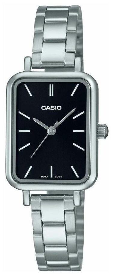 Наручные часы CASIO Collection LTP-V009D-1E