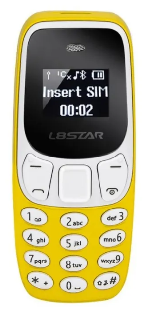 Телефон L8star BM10