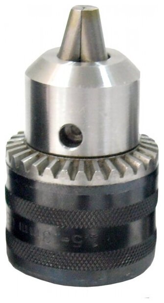 фото Ключевой патрон Калибр 1,5-13мм 1/2-20UNF