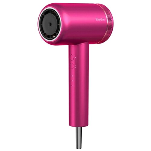 Фен Xiaomi ShowSee A8-R Красный 581000₽