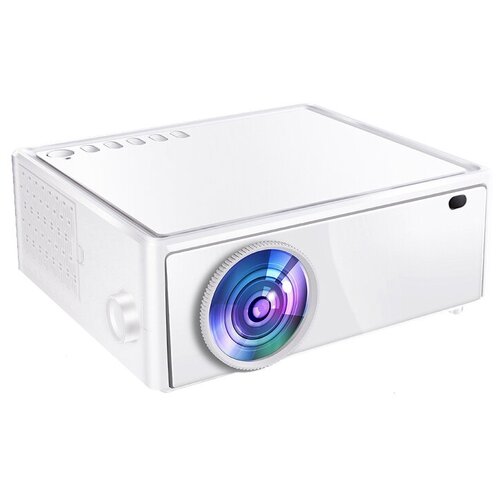 Проектор Everycom E700 2K версия Android 2560х1440p 2190000₽