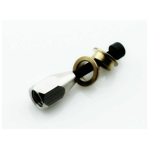 Винт крепления кока 2.5 -3.5 , M4 40 мм, 6.61 мм вал двигателя EMP LD6613