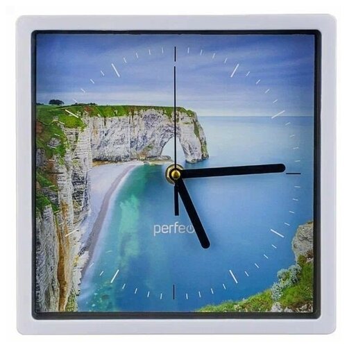 Perfeo Настенные часы 