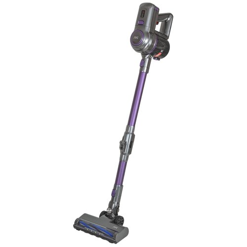 Пылесос вертикальный JVC JH-VS122 814900₽