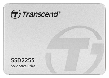 Накопитель SSD 2.5'' Transcend - фото №1