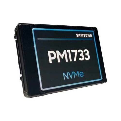 SSD  Samsung PM1733 1.92Tb MZWLJ1T9HBJR-00007