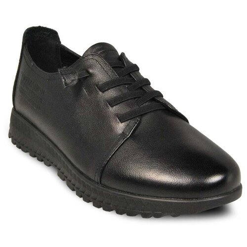 фото Полуботинки baden 154-010ч 36