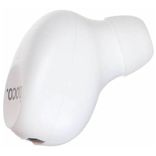 Наушники Hoco E64 Mini White 6931474764379 64900₽