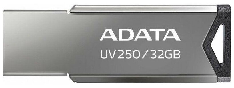 Флэш-накопитель USB2 32GB AUV250-32G-RBK ADATA