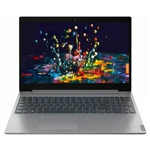Ноутбук Lenovo IdeaPad L3 15ITL6 4367500₽