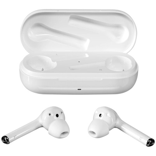 Наушники True Wireless HUAWEI FreeBuds SE T0010 White 305000₽