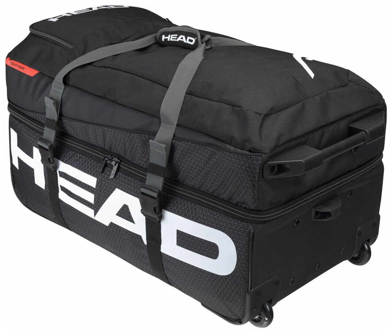 Дорожная сумка HEAD Tour Team Travelbag 2022 283562 - фотография № 1