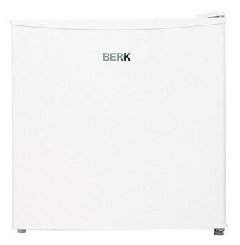 холодильник BERK BRT-855 W - фотография № 2