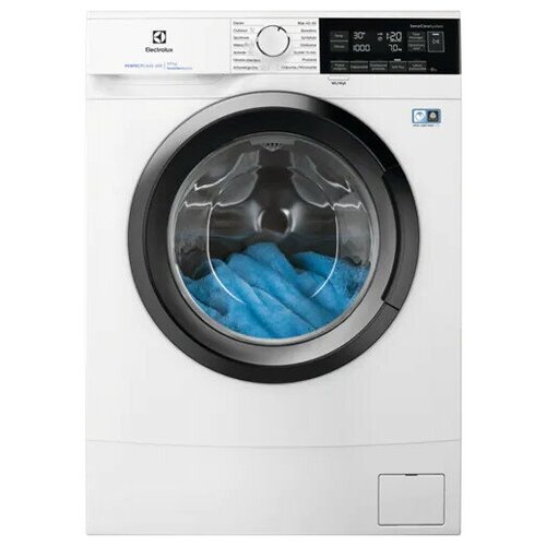 Стиральная машина Electrolux EW6SN327SPI 4299000₽