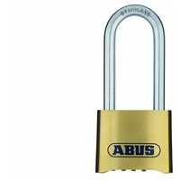 ABUS ABUS Навесной замок кодовый 180IB/50HB63 Marine влагозащищенный EFSPP 64623