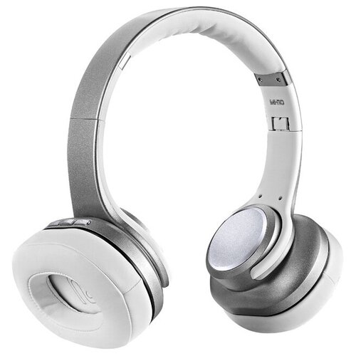 Наушники беспроводные Bluetooth накладные с режимом портативной колонки SODO MH10 складные игровые наушники для компьютера и для iphone и android 345000₽