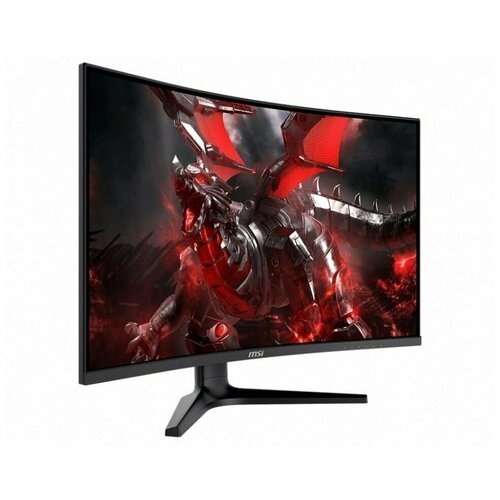 315 Монитор MSI Optix G321C Black VA 1920x1080 HDMIHDMIDP 1 ms 178178 300 cdm 30001 165Hz Curved 2796000₽
