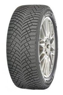 Зимние шипованные шины Michelin X-Ice North 4 SUV (295/35 R21 107T)