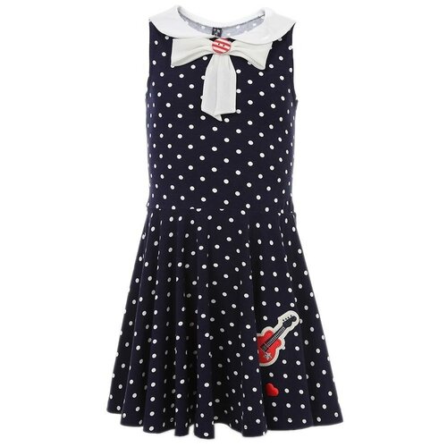Платье бренда Маленькая Леди, на 9 лет, рост 134 см.