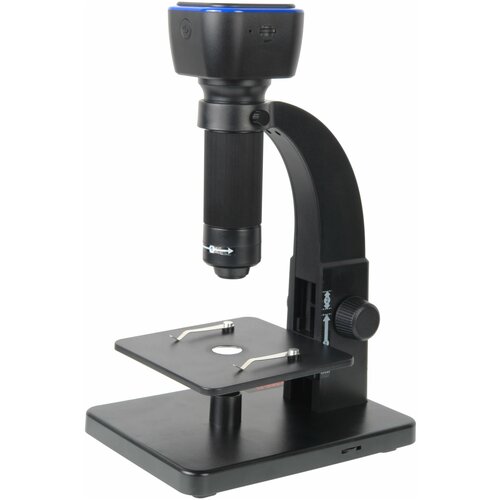 Цифровой микроскоп микмед WiFi 2000Х 5.0 цифровой usb микроскоп со штативом микмед 5 0