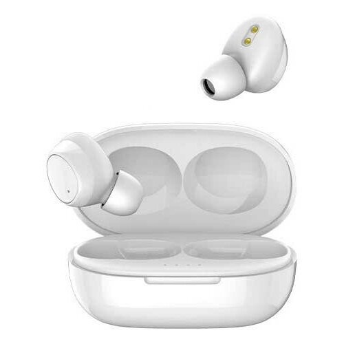Наушники Itel Earbuds T1 white 103700₽