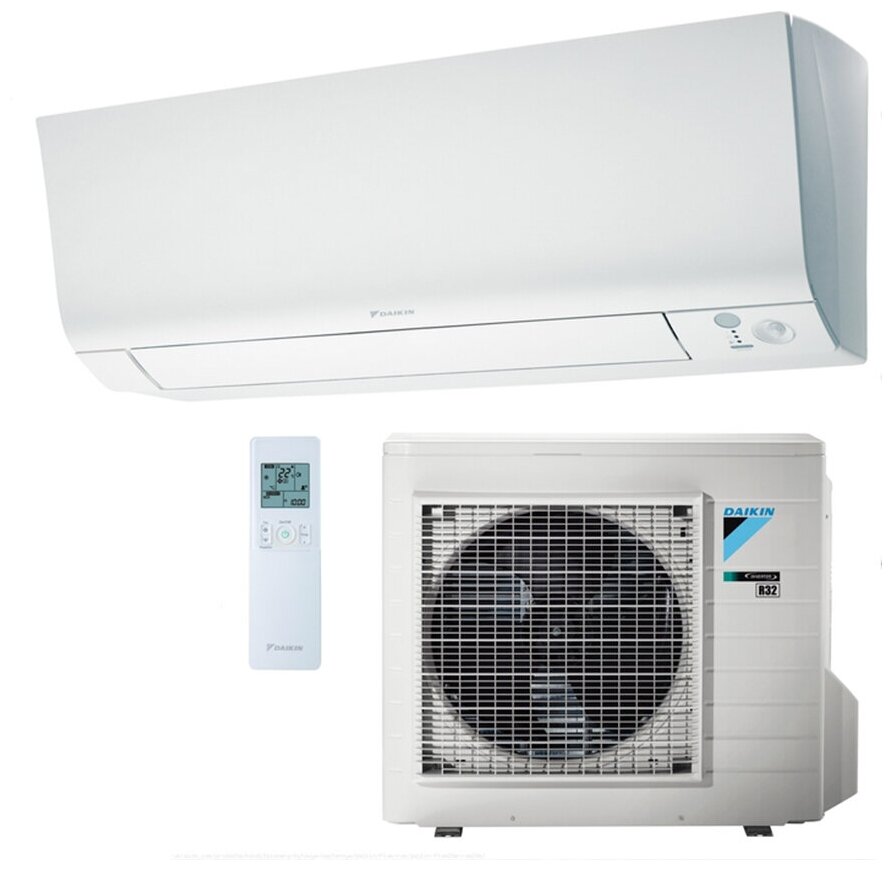 Настенная сплит-система Daikin FTXM35R/RXM35R9