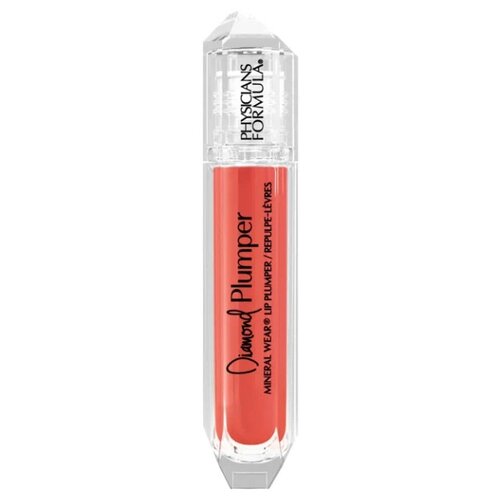 Physicians Formula Diamond Glow Lip Plumper, шампань