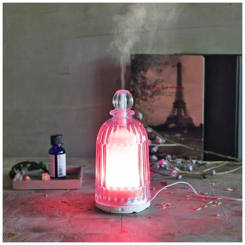 Аромадиффузор лотос Грани 249000₽