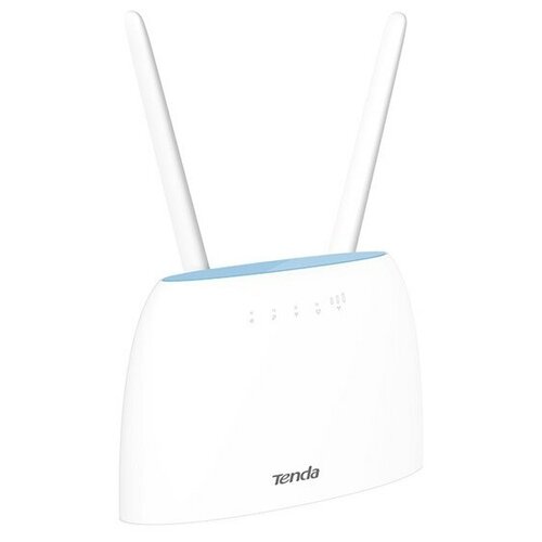 Маршрутизатор TENDA 4G09 4G 350MBPS маршрутизатор 4g 200mbps 4g180 tenda