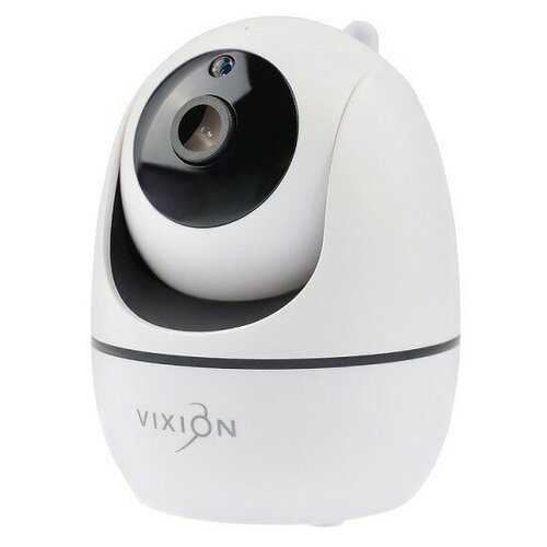 IP камера Vixion N20W-JA01 2Mp 1080P White GS-00014739