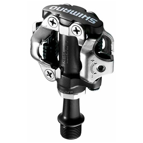 Педали Shimano PD-M540 SPD (черные)