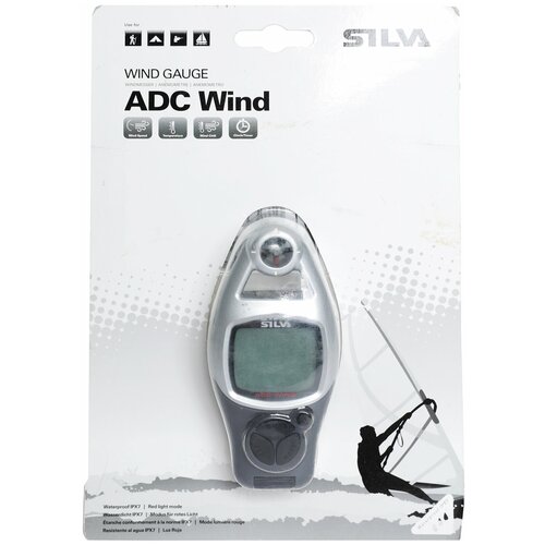 фото Метеостанция silva adc wind