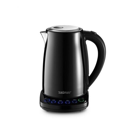 Чайник электрический Zelmer ZCK8023B 573100₽
