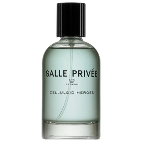 Salle Privee Celluloid Heroes парфюмерная вода 100мл