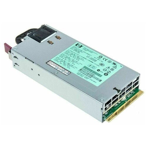 Блоки питания HP Блок питания HP 440785-001 1200W