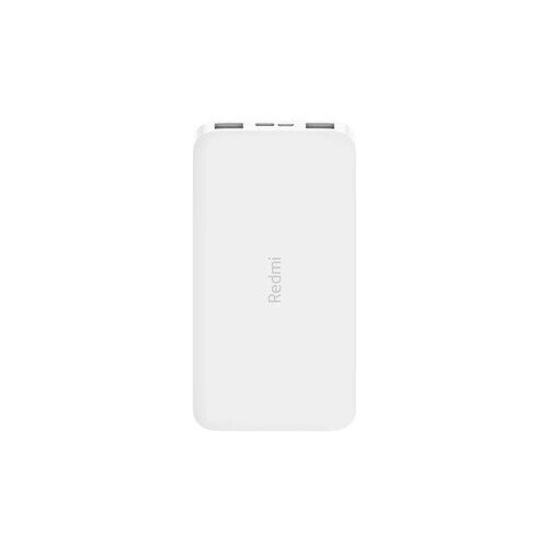 Аккумулятор Xiaomi Redmi Power Bank 10000