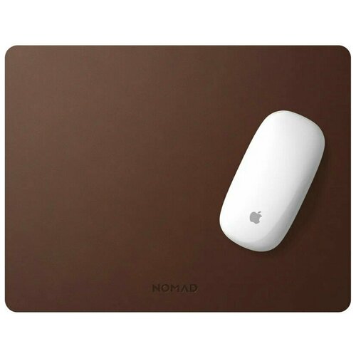 Кожаный коврик для мыши Nomad Mousepad 13